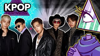 Smooth Like Butter: The Slippery Underbelly of the Kpop Industry | Corporate Casket