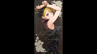 【モ誰】 Mogoon/Jeonghee -  Miyamoto Frederica レイジー・レイジー | [ILLUSTRATION MAKING]