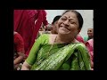 લગ્ન્ન માં ફટાણા ની મોજ marriage function madhav and mom