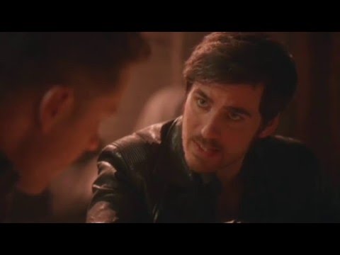 5x18 Emma Hook 2 Youtube