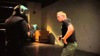 Ultimate Krav Maga Advanced Series Part 1 - Promotie video