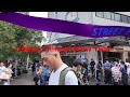 a tour of chatswood park and some local streets 4k