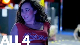The Sisterhood Of Strippers | Behind The Scenes Of The Stripping Industry