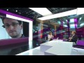 edward snowden more villain than hero says former gchq boss channel 4 news