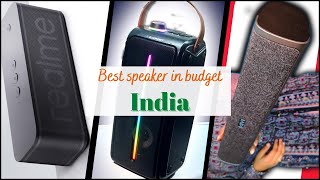 Realme Brick Speaker vs Blaupunkt Atomik PS30 vs Mivi s24 | Best speaker under 3000🔥🔥