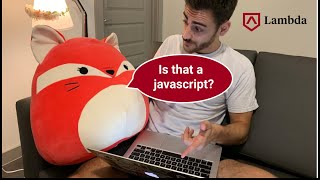 Journey Through Lambda School - Gotta Hava Javascript - 3:1