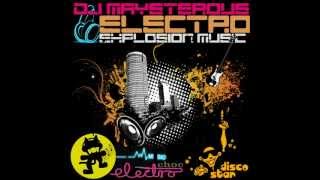 Electro House Music 2013 - ( OriginaL Mix ) - Dj Maysterous [HD Music Banquet] ♫