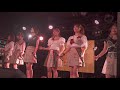 helloyouth 2021 04 10 2部 @ 名古屋 heartland 日替わり曲