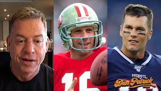 Does Troy Aikman Ever Worry About His Place In NFL History? | 02/13/23