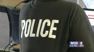 Columbus Police Department updates report, record keeping system