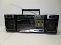 Vintage Boombox Sony CFS-1000