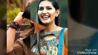 Filter shot Gulzaar chhaniwala haryanvi song 2018