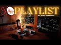 R&B Winter Bedroom Playlist🎄| Chill R&B, Neo-Soul, Krnb Christmas Mix by DJ Hello Vee