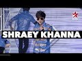 Download Shraey Khanna | World Dance Day 2017 | Star Plus In Mp4 3Gp Full HD Video