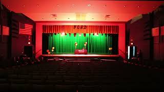 Fallsburg Central School District High School Theatre Opening