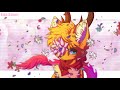 ❀ bloom meme ❀ thanks for 100 subs d warning anthophobia