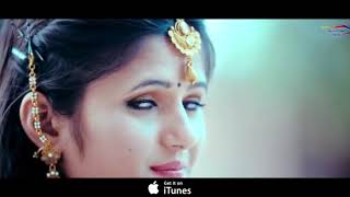 Haryanavi new desi dance Ghagra Anjali Raghav Raju Punjabi Latest Haryanvi Songs 2017