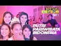 Alasan Menjadi Putri Pariwisata Indonesia (1/2) | Genpi.co Bertamu