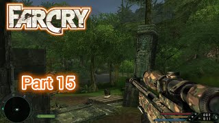 Far Cry 1 Mission 15 Realistic diff CZ