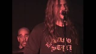 UNORTHODOX - Live 10/22/2004 - 20 Buck Spin