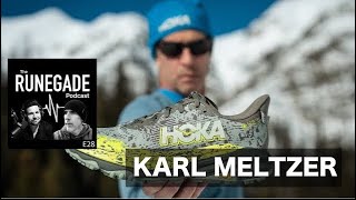 How to Run a Hundred Miles | Karl Meltzer the Speedgoat