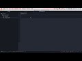 A django project with docker