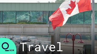 Canada Reopens Border to Vaccinated U.S. Visitors With Long Wait Times
