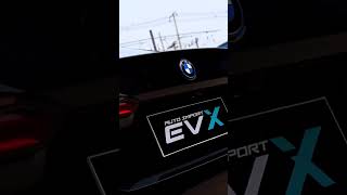 [EVX] รีวิว BMW I5 —  หาเท่กว่านี้ได้ที่ไหน!!!