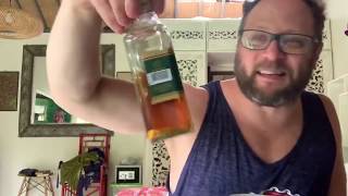 GILBEY’S Distillers Blend Balinese Whisky Review