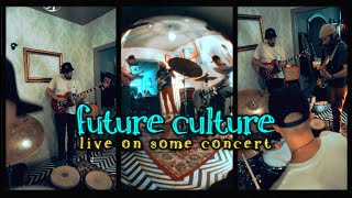 Future Culture x Odnodumtsi Bar