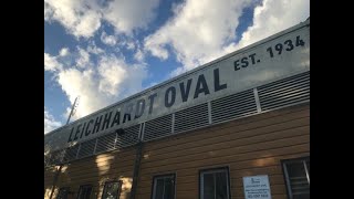 Leichhardt Oval - NSW Cup Bulldogs v Newtown Jets