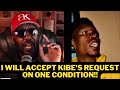 I WILL ACCEPT KIBE 'S INVITATION ON ONE CONDITION!! - 2MBILI RESPONDS TO ANDREW KIBE