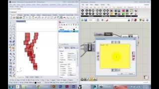 Python Scripting in Grasshopper - Scripting Rhino 2/2