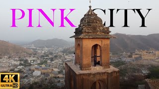 A different vibe of jaipur | 4k Cinematic RAJASTHAN part 1 | Tal Entertainer