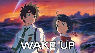 Wake up - [AMV]