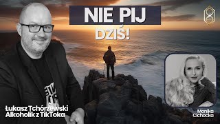 170. Bądź jak wielbłąd. Nie pij dziś! | Alkohol, Uzależnienie | Monika Cichocka, Łukasz Tchórzewski