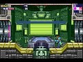 biospark s metroid fusion 100% tas no cutscenes