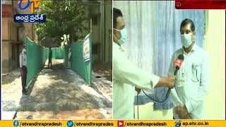 Covid Hospital Superintendent Interview | On Coronavirus Treatment | Eluru