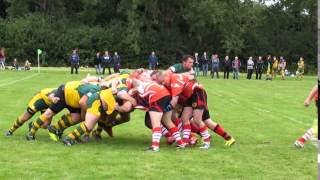 Malpas V Girlings 061