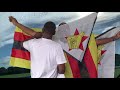 Vana veZimbabwe. MY SONG TO ZIMBABWEANS