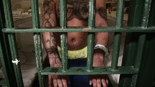Private Prison Paid $1 Million Extra For... Nothing