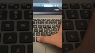 how to take screenshots in dell laptop || screen shot in windows 10