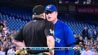 2012/05/15 Lawrie, Farrell ejected in ninth