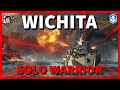 Wichita CE, Down to the Wire in World of Warships Legends 4K