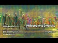 Philosophy & Diversity