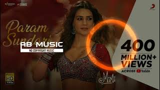 Param Sundari - Official Song | Mimi | Kriti Sanon, Pankaj Tripathi | @ARRahman  | Shreya |Amitabh