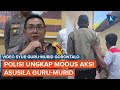 Kasus Video Asusila Guru dan Murid Gorontalo, Polisi Ungkap Modus Pelaku