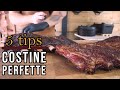 5 Consigli per delle Ribs perfette [Costine di maiale al barbecue]