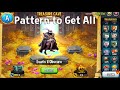 Monster Legends Room 60 Evaris (3 Skips) Treasure Cave Diabolus Enkidu Cakelius Birthday Chest 10th