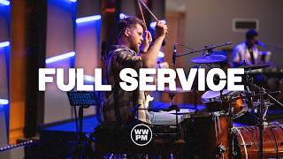Worldwide Prayer Meeting
